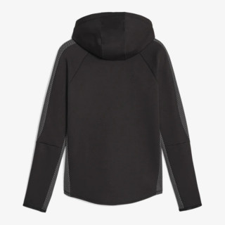 PUMA MAJICA S KAPULJAČOM NA PATENT PUMA EVOSTRIPE Full-Zip Hoodie 