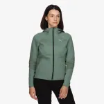 PUMA MAJICA S KAPULJAČOM NA PATENT PUMA EVOSTRIPE Full-Zip Hoodie 