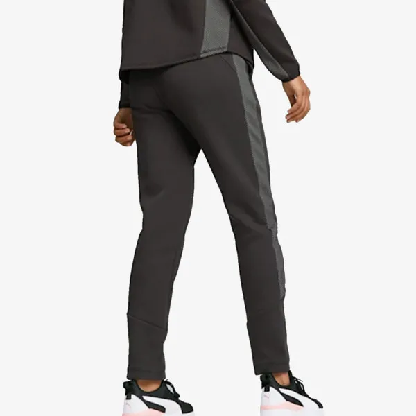 PUMA HLAČE PUMA EVOSTRIPE High-Waist Pants 