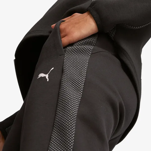 PUMA HLAČE PUMA EVOSTRIPE High-Waist Pants 