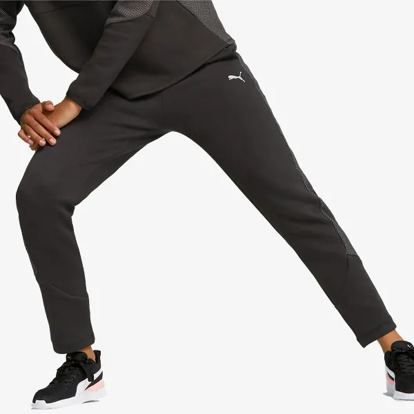 PUMA HLAČE PUMA EVOSTRIPE High-Waist Pants 