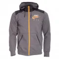 Nike NIKE AW77 FLC FZ HOODY-HYBRID 