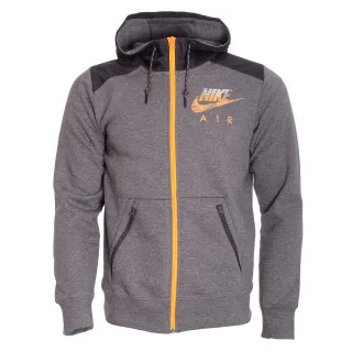 Nike NIKE AW77 FLC FZ HOODY-HYBRID 