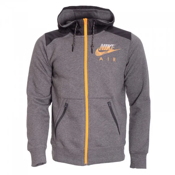 Nike NIKE AW77 FLC FZ HOODY-HYBRID 