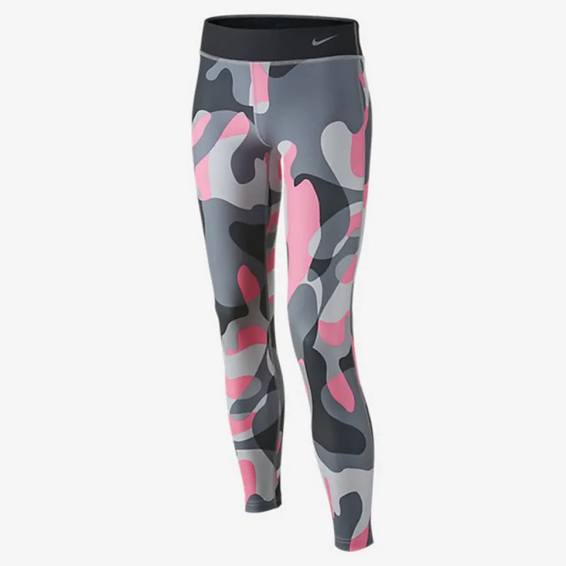 Nike LEGEND AOP TGHT PANT YTH 