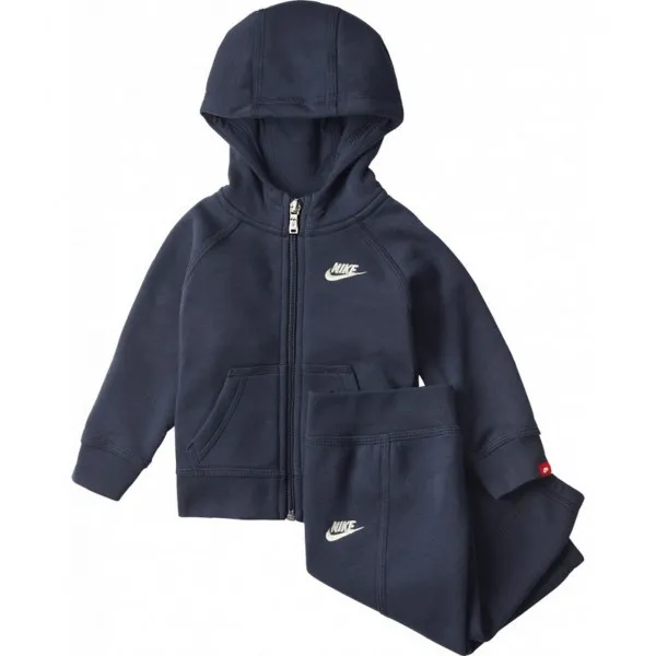 Nike FRANCHISE BF TRACK SUIT INF 