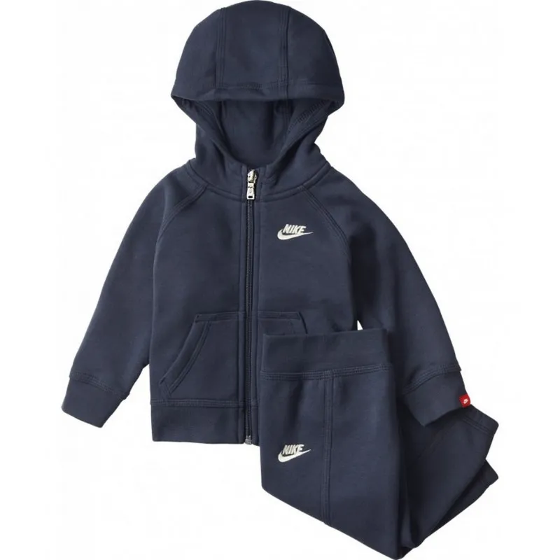 Nike FRANCHISE BF TRACK SUIT INF 