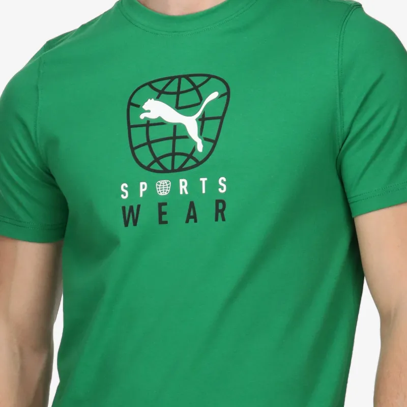 Puma Better Sportswear 