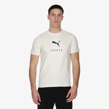 Puma T-shirt Better Sportswear 