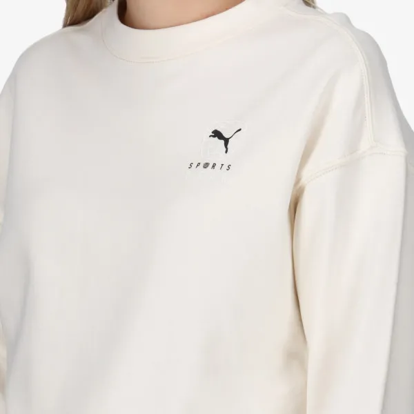 Puma Better Sportswear 