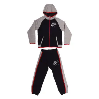Nike NIKE BF FLASH TRCKSUIT-AIR YTH 