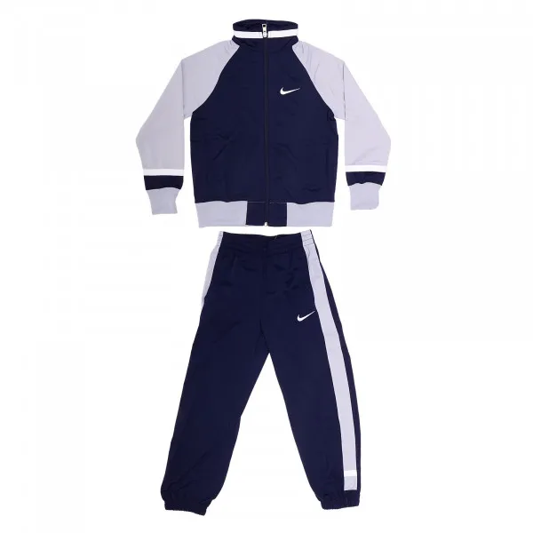 Nike T45 T CUFF WARM UP YTH 
