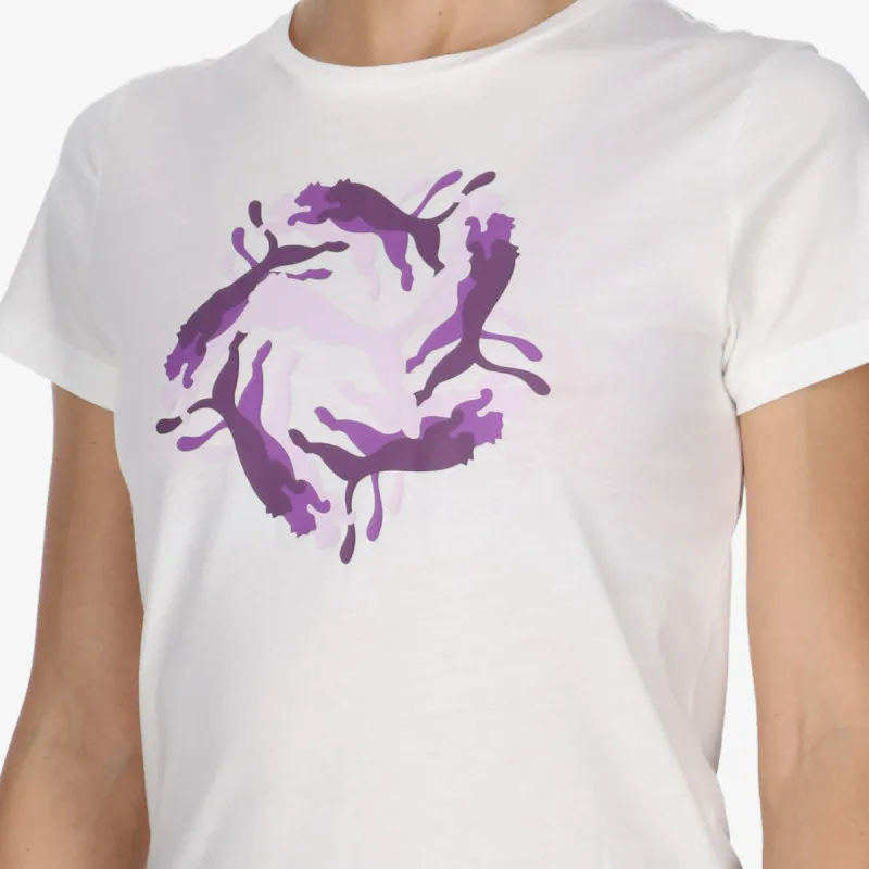Puma ESS+ Graphic 