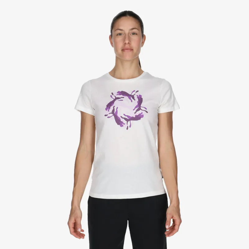 Puma ESS+ Graphic 
