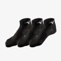 Mizuno Training Mid 3P Black 