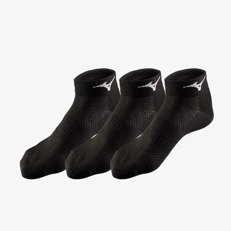 Mizuno Training Mid 3P Black 