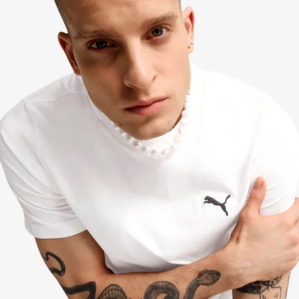 Puma PUMA ESS Small Logo Tee 