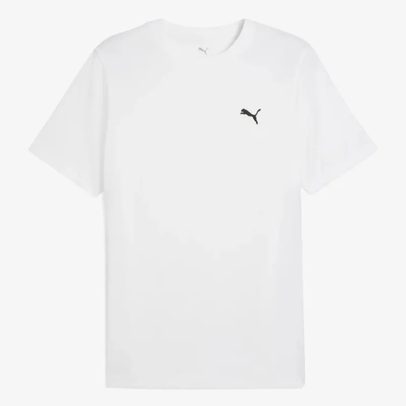 Puma PUMA ESS Small Logo Tee 
