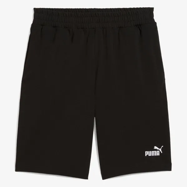 Puma Kratke hlače PUMA ESS No. 1 Logo Jersey Shorts 10'' 