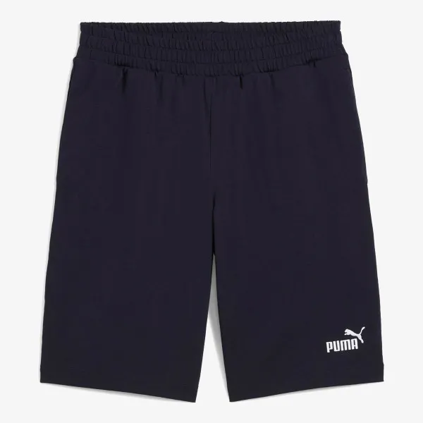 Puma Kratke hlače PUMA ESS No. 1 Logo Jersey Shorts 10'' 