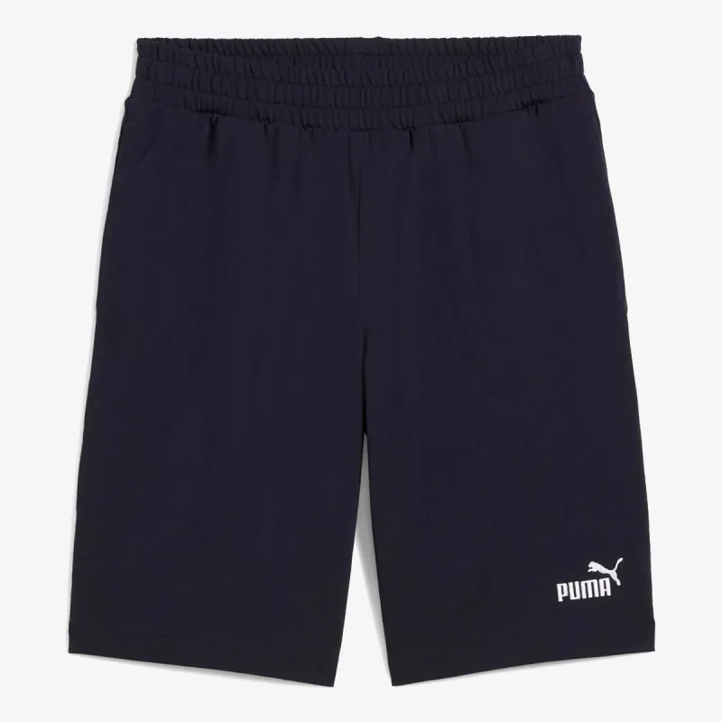 Puma Kratke hlače PUMA ESS No. 1 Logo Jersey Shorts 10'' 