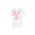 Nike RUN P DRI-BLEND FREE SOLE TEE 