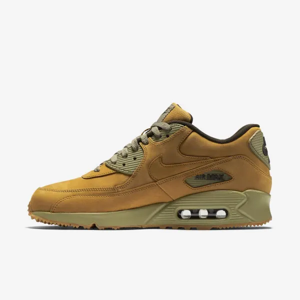 Nike Tenisice NIKE AIR MAX 90 WINTER PRM 