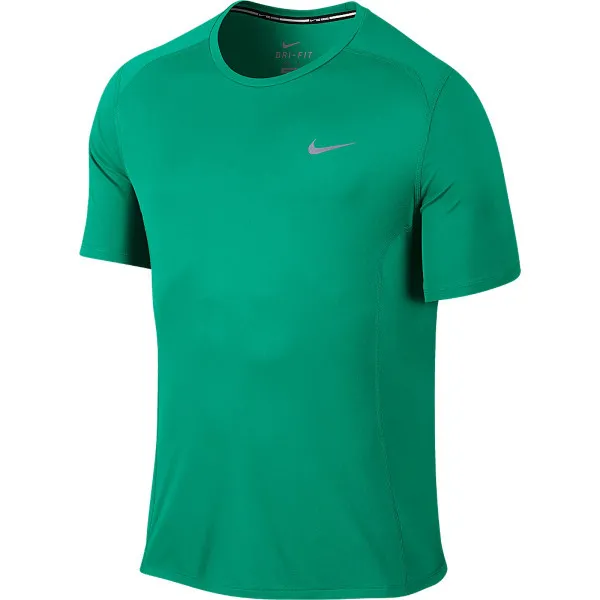 Nike T-shirt NIKE DF MILER SS 