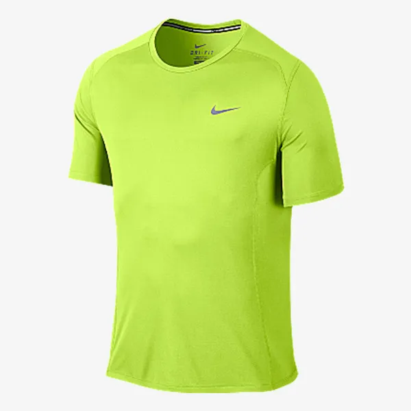 Nike T-shirt DF MILER SS 
