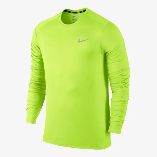 Nike DF MILER LS 