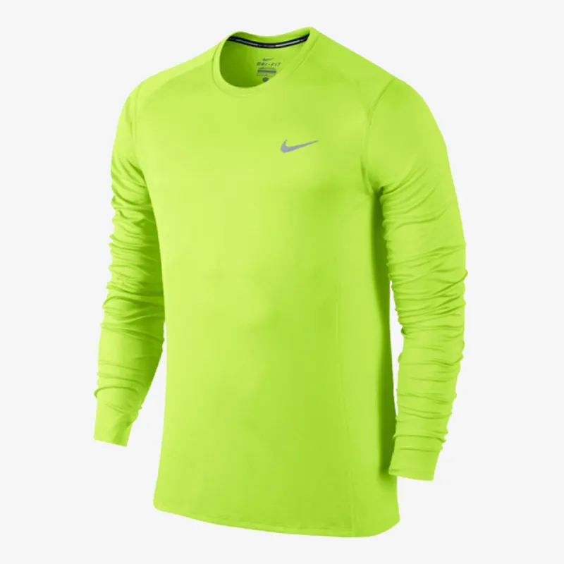 Nike DF MILER LS 