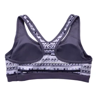 Nike NIKE PRO CLASSIC PAD 8 BIT BRA 