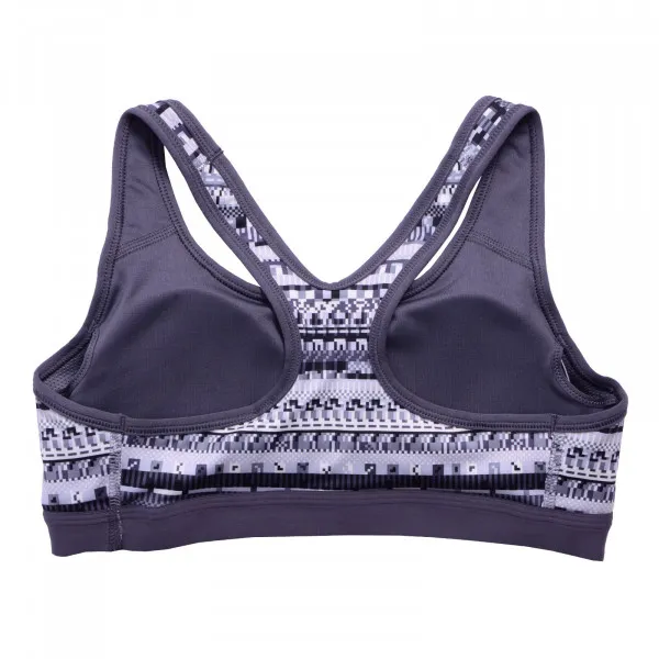 Nike NIKE PRO CLASSIC PAD 8 BIT BRA 