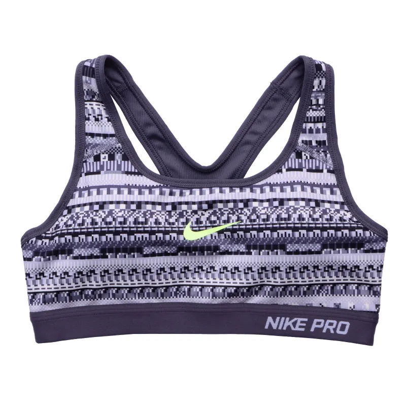 Nike NIKE PRO CLASSIC PAD 8 BIT BRA 