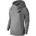 Nike NIKE RALLY FUNNEL NECK HOODY 