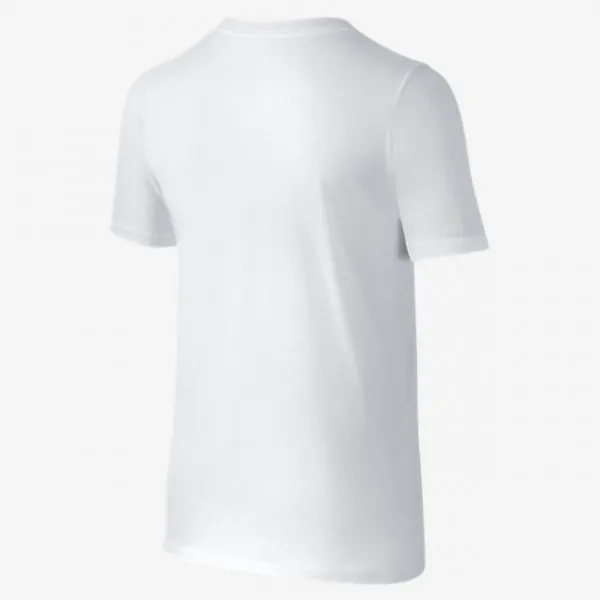 Nike CHAR SNEAKER TEE YTH 