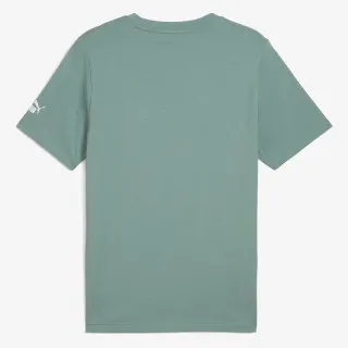 Puma T-shirt PUMA SPORT Graphic Tee 
