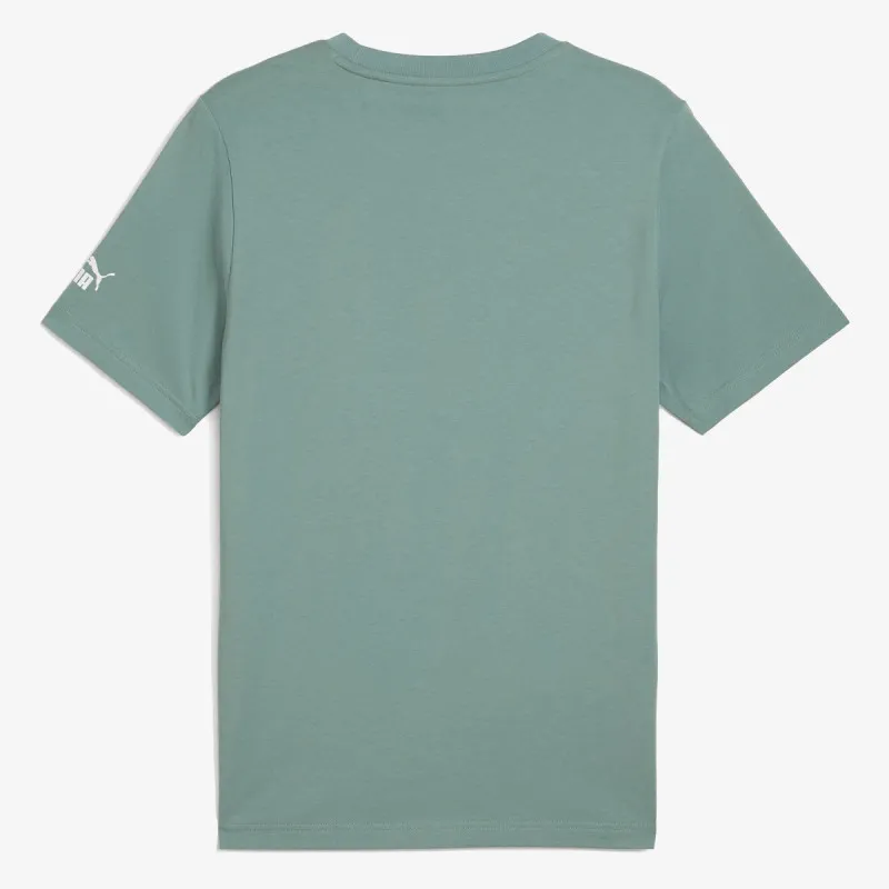 Puma T-shirt PUMA SPORT Graphic Tee 