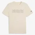 Puma PUMA SPORT Graphic Tee 