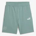 Puma Kratke hlače PUMA SPORT Graphic Shorts 9