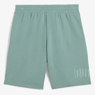 Puma Kratke hlače PUMA SPORT Graphic Shorts 9
