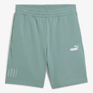 Puma Kratke hlače PUMA SPORT Graphic Shorts 9