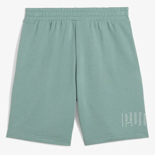 Puma Kratke hlače PUMA SPORT Graphic Shorts 9