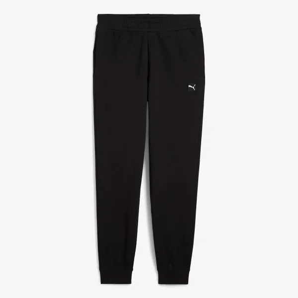 Puma Hlače PUMA ESS ELEVATED Pants TR cl 