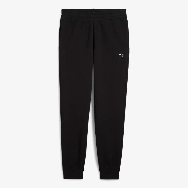 Puma Hlače PUMA ESS ELEVATED Pants TR cl 