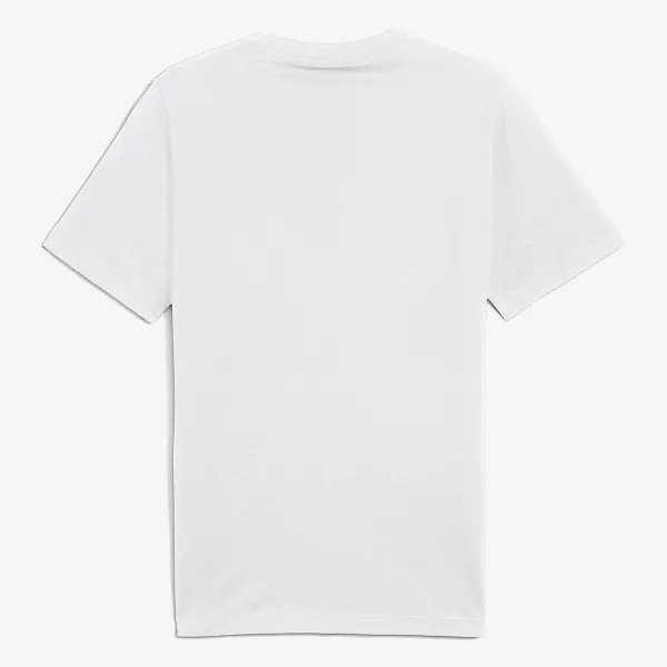 Puma T-shirt PUMA GRAPHICS Mountain Tee 