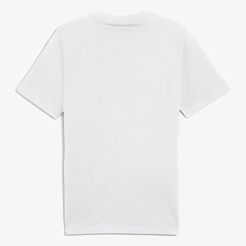 Puma T-shirt PUMA GRAPHICS Mountain Tee 