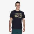 Puma T-shirt PUMA GRAPHICS Mountain Tee 