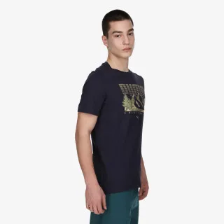 Puma T-shirt PUMA GRAPHICS Mountain Tee 