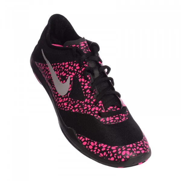 Nike Tenisice W NIKE STUDIO TRAINER 2 PRINT 